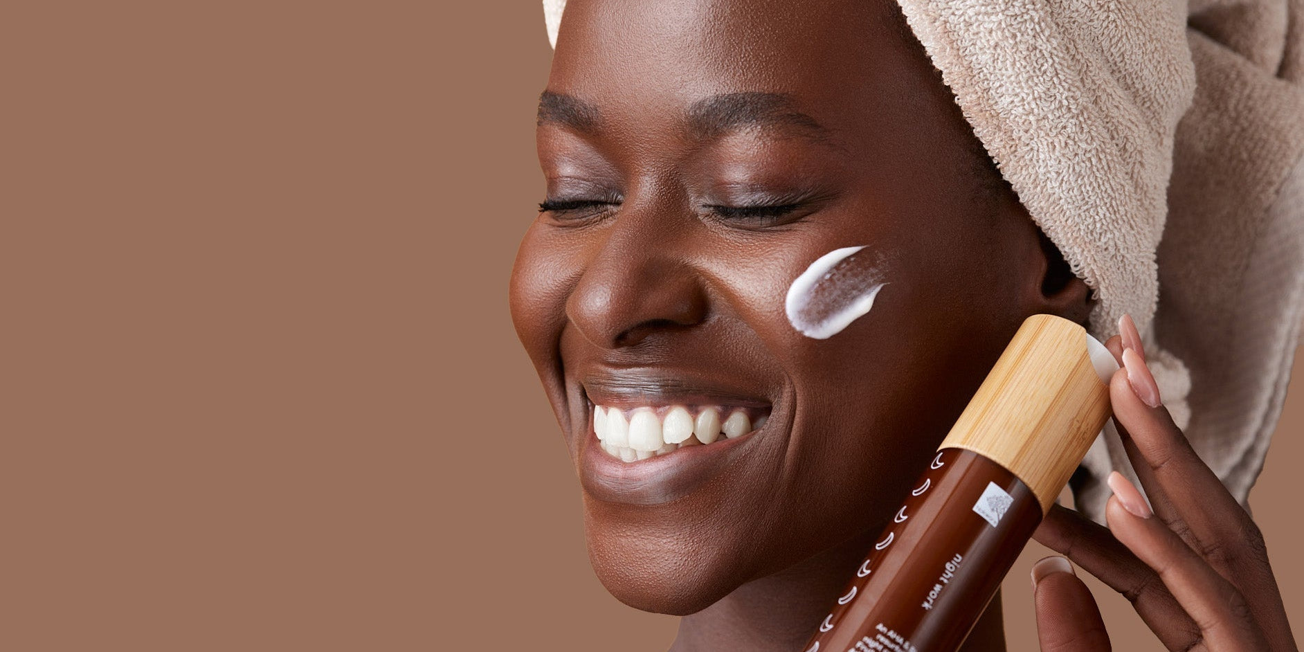 a beginner's guide to building a simple skincare routine