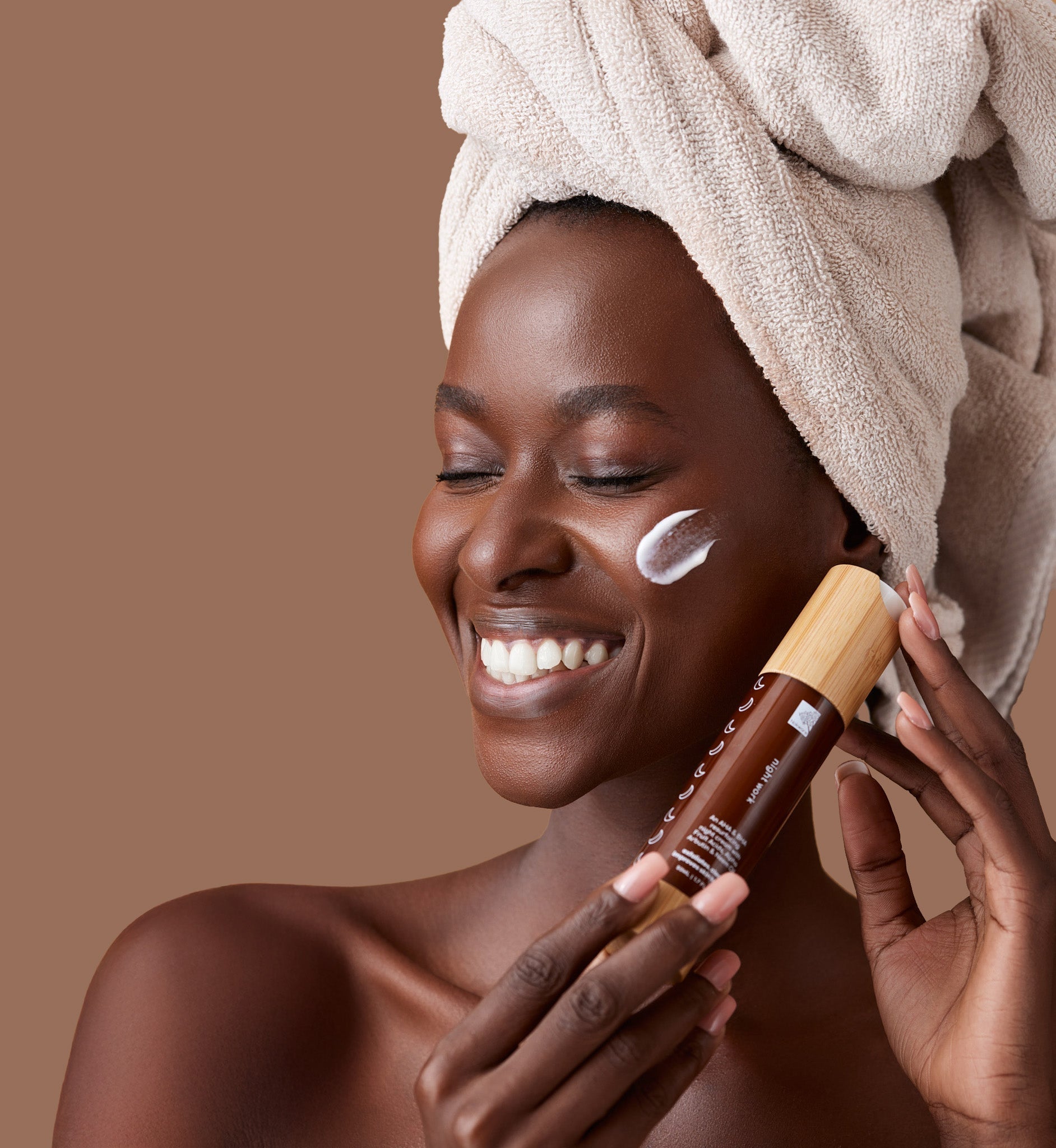 a beginner's guide to building a simple skincare routine