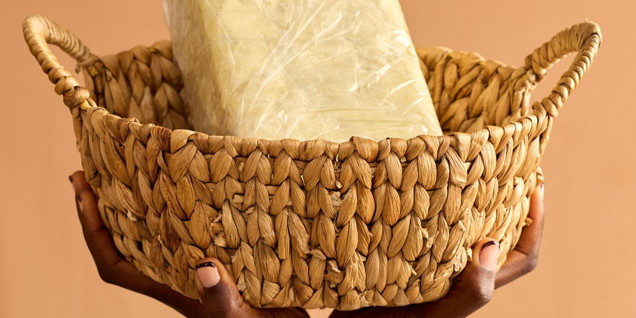 the truth about shea butter: what most people don't know
