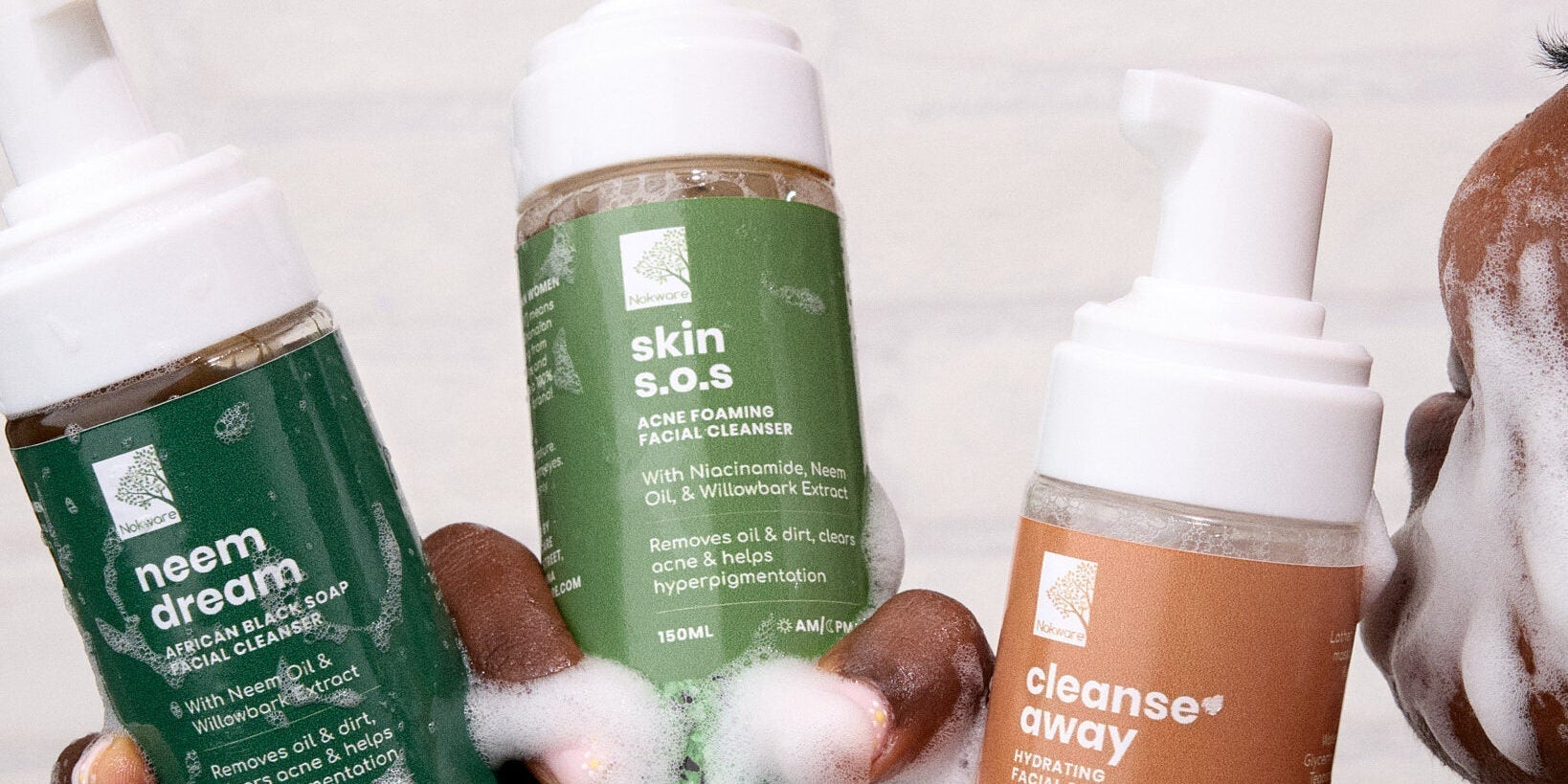 why your skin barrier might be damaged (and how to fix it)