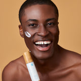 Ready, Reset, Go!, Facial Moisturizer