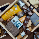 Father's Day Box - For Dad, With Love