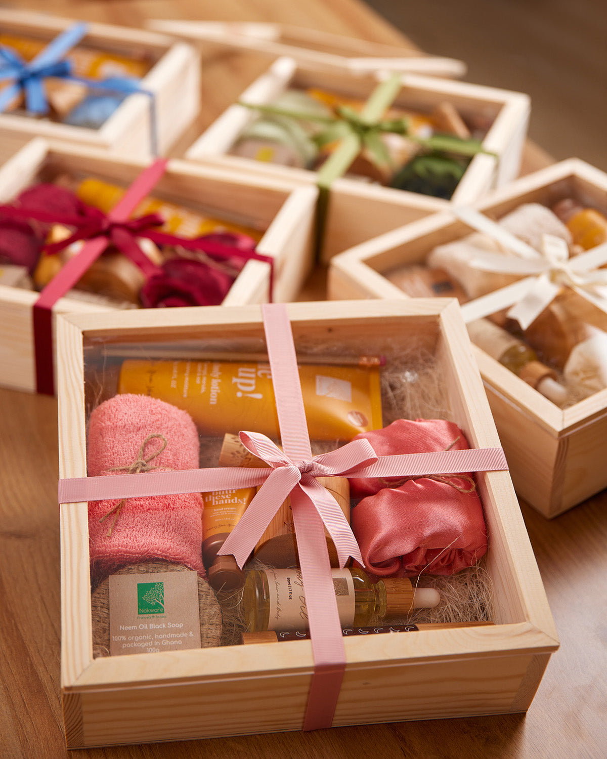 For Her - Grande Gift Box image 4