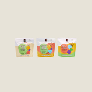 The Littles Trio Bundle