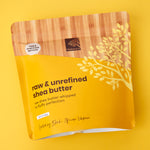 300g Raw &amp; Unrefined Shea image 2