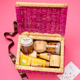 Mother’s Day box - an Accra mom love story