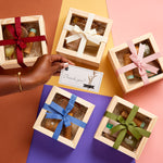 For Her &amp; Him - Mini Gift Box image 4