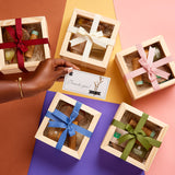 For Her &amp; Him - Mini Gift Box image 4