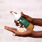 neem dream; black soap wash image 1