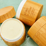 Coconut &amp; Olive Oil Shea Butter image 2