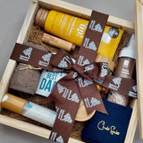 Father's Day Box - For Dad, With Love