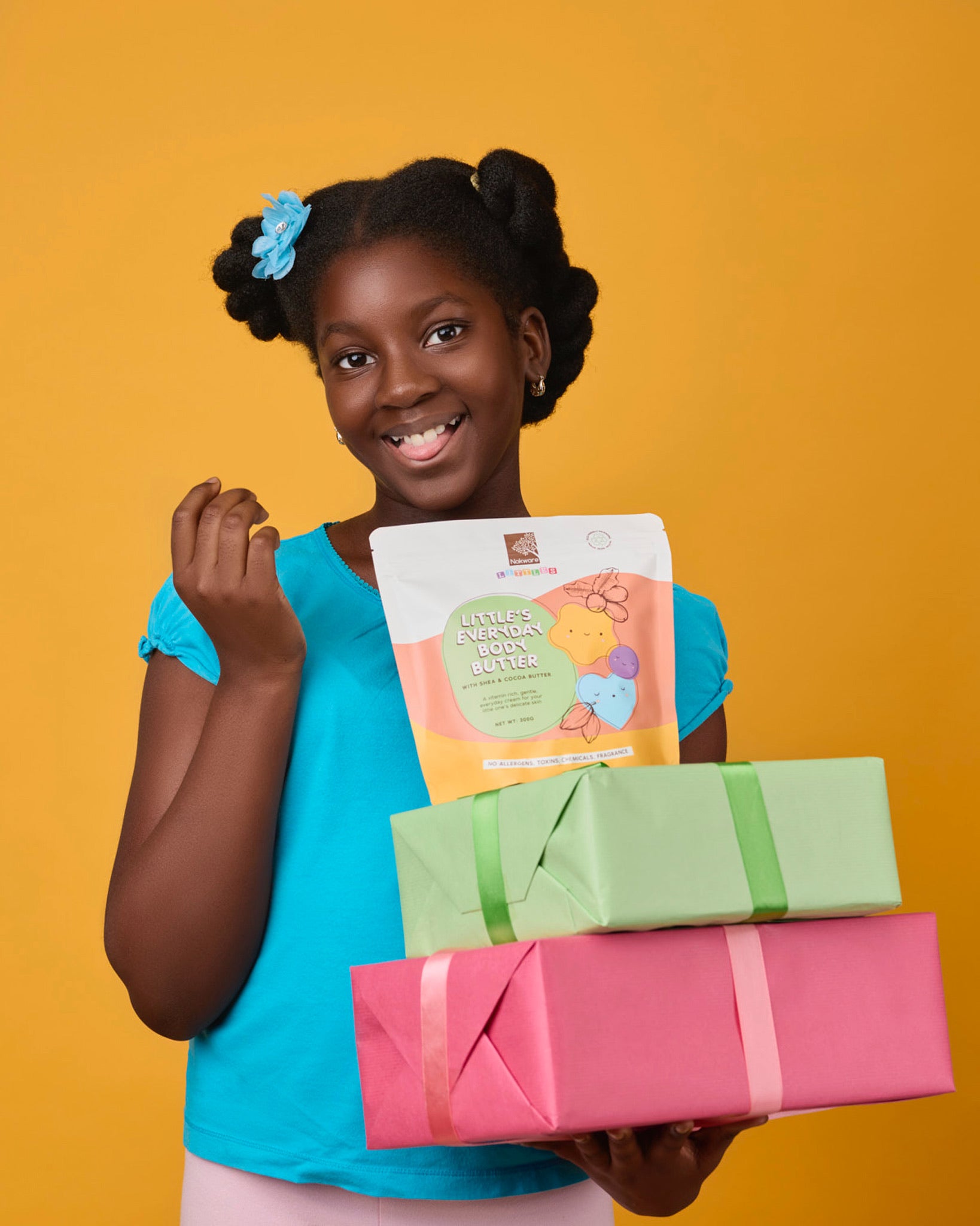 300g Little's Everyday Butter image 2