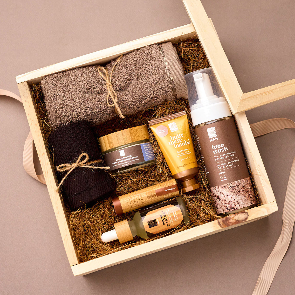 For Him - Midi Gift Box image 0