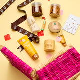 Mother’s Day box - an Accra mom love story