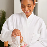 Night Work, Exfoliating Facial Moisturizer
