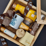 Father's Day Box - For Dad, With Love