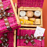 Mother’s Day box - an Accra mom love story