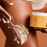 Ginger &amp; Moringa Oil Shea  Butter image 1