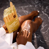 300g Coconut &amp; Olive Oil Shea image 1