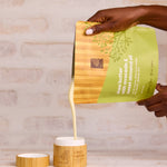 300g Avocado &amp; Almond Oil Shea image 1