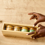 The On The Go Bundle
