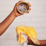 Neem Oil Black Soap