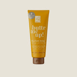 For men - shea body lotion