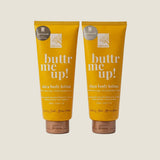 For men - shea body lotion