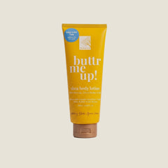Shea Body Lotion - Normal to Dry Skin