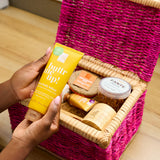 Mother’s Day box - an Accra mom love story
