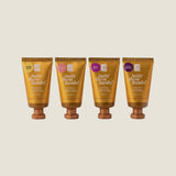 Shea Hand Lotions