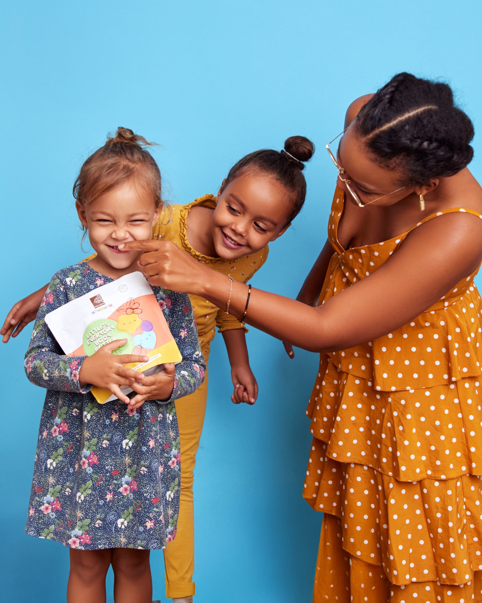 300g Littles Shea &amp; Nothing Else image 2