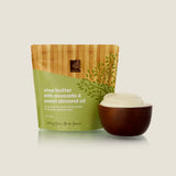 Avocado & Almond Oil Shea Refill Pouch