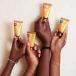 Box of 4 Hand Creams image 1