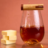 Rum Butter Lip Balm image 1