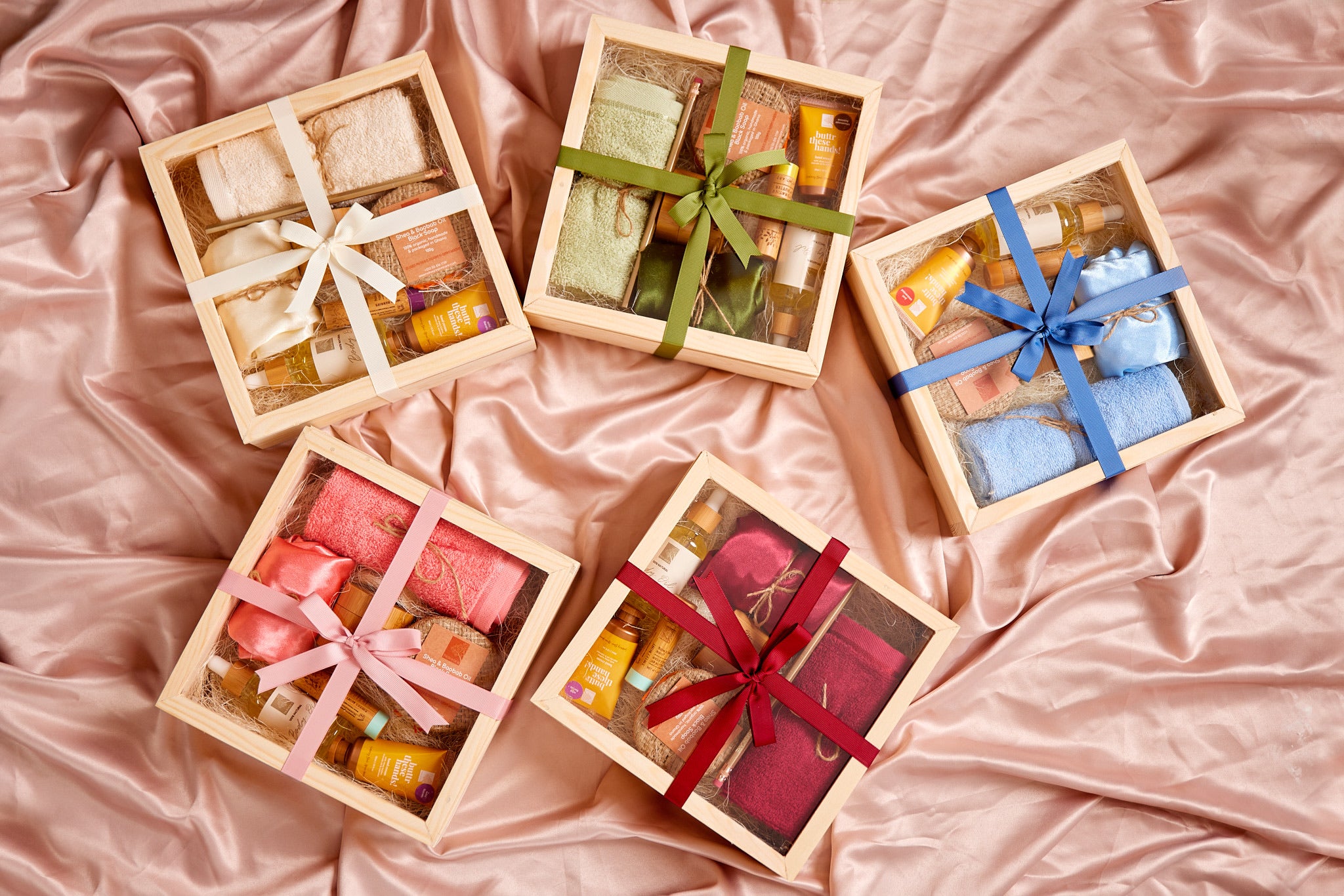 For Her - Midi Gift Box image 2