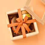 For Her &amp; Him - Mini Gift Box image 1