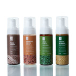 Nokware Man, Foaming Face Wash image 1