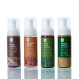 Nokware Man, Foaming Face Wash image 1