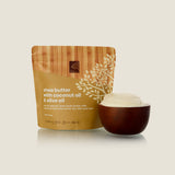 Coconut & Olive Oil Shea Refill Pouch