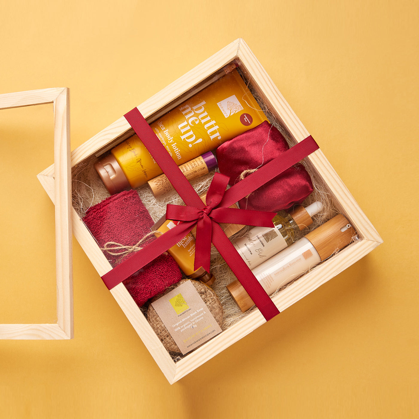 For Her - Grande Gift Box image 3