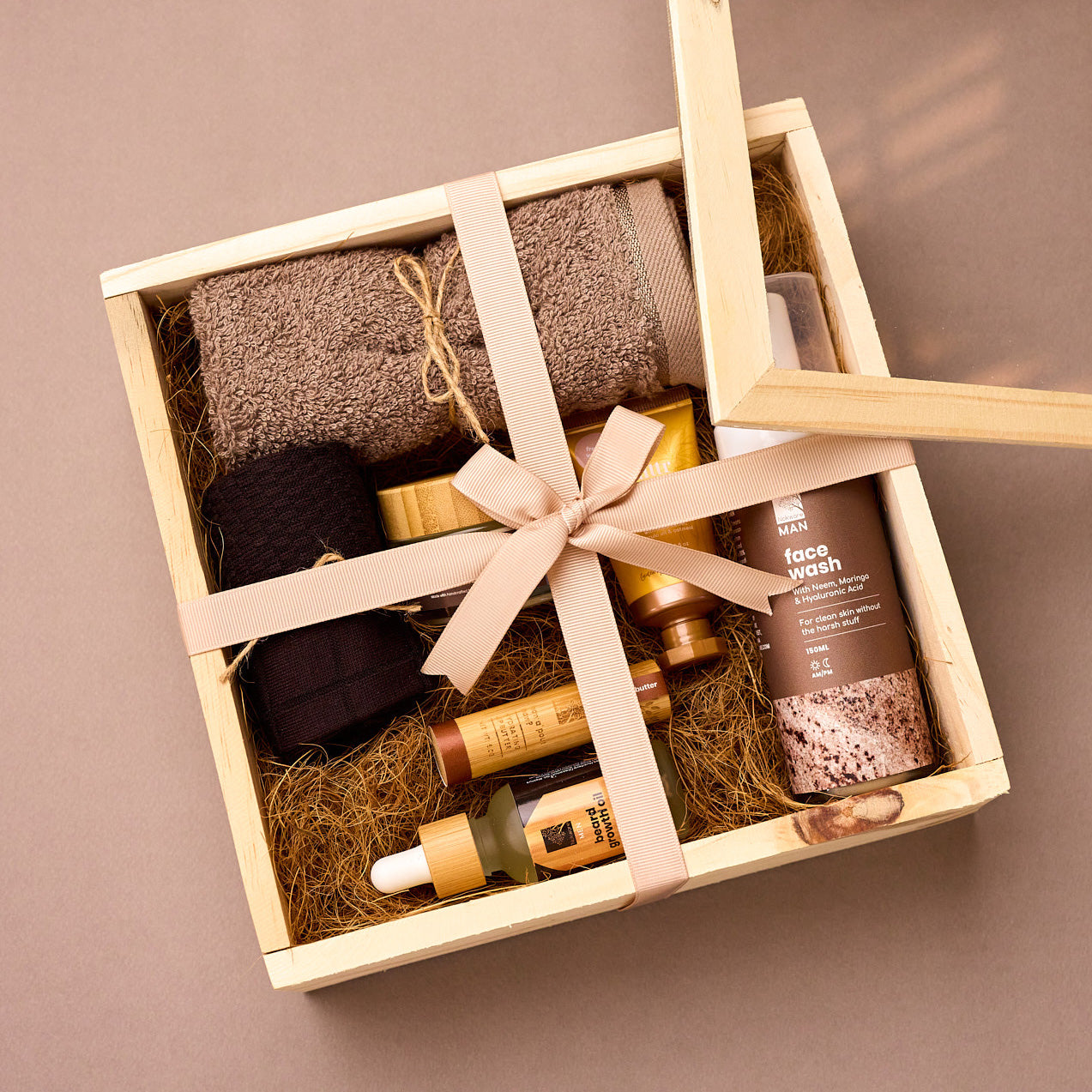 For Him - Midi Gift Box image 1