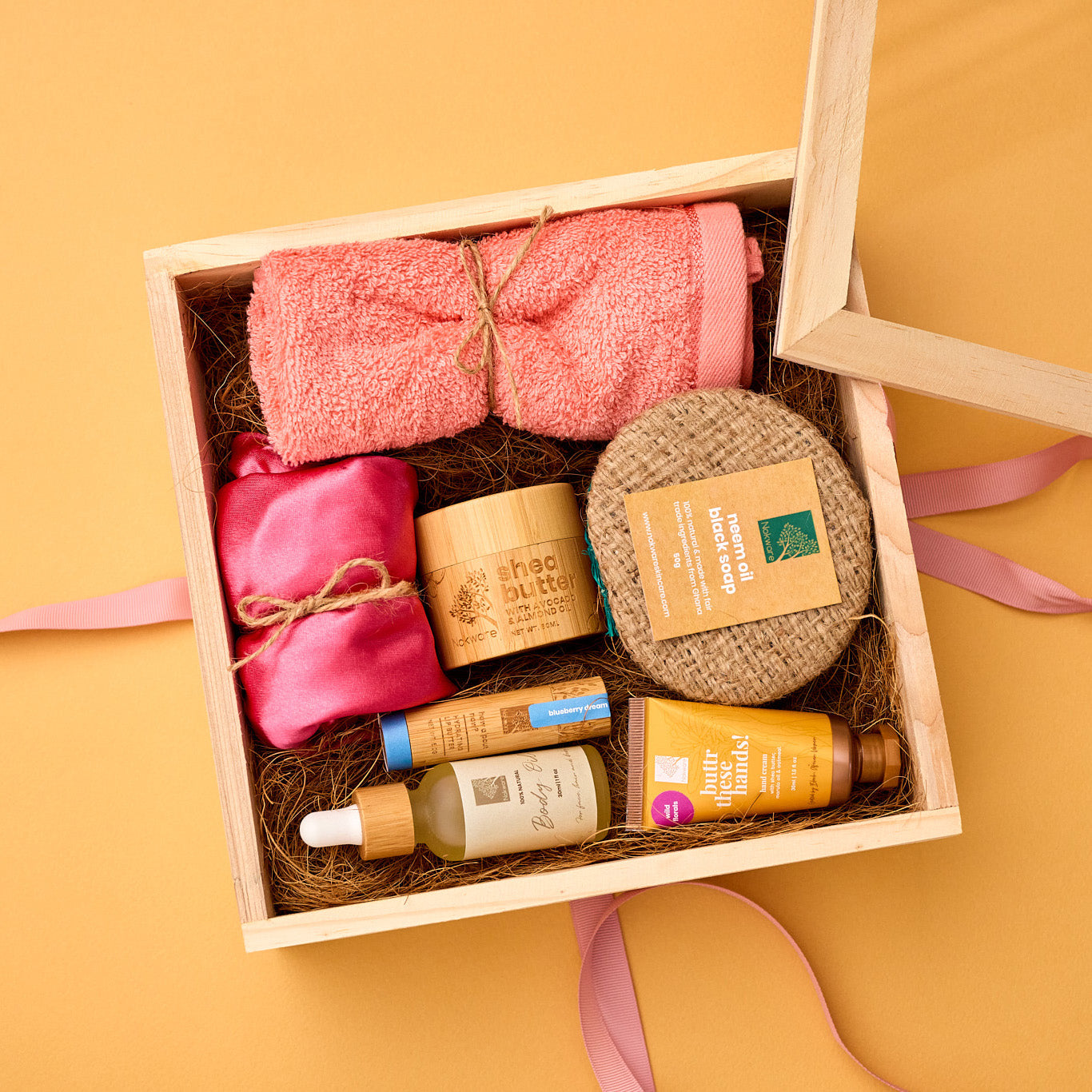 For Her - Midi Gift Box image 0