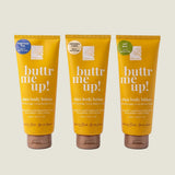 Shea Body Lotion - Dry to Very Dry Skin