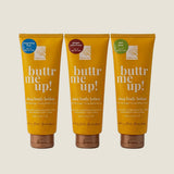 Shea Body Lotion - Dry to Very Dry Skin