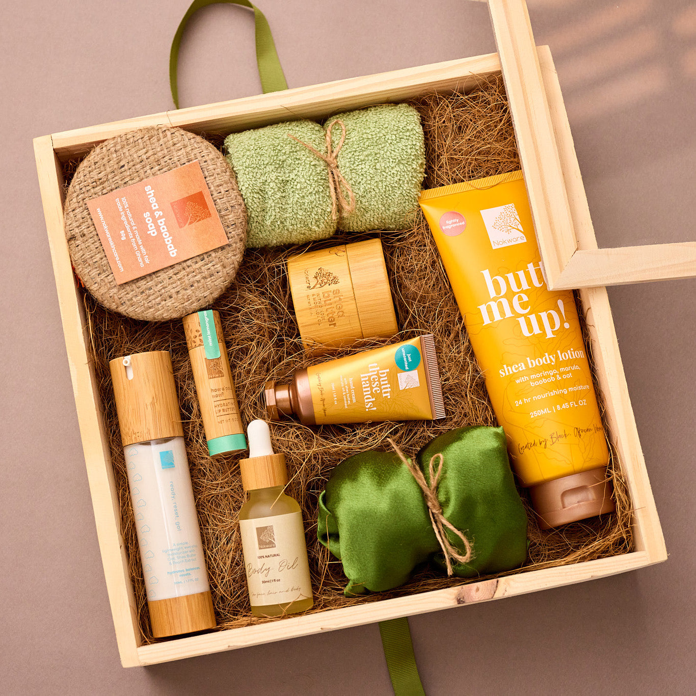 For Her - Grande Gift Box image 2