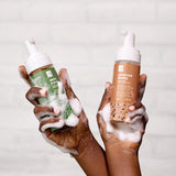 cleanse away; hydrating wash image 1