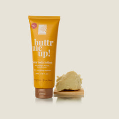 Buttr Me Up! Shea Body Lotion