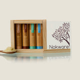 The Lip Balm Collection