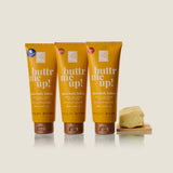 For men - buttr me up! shea body lotion